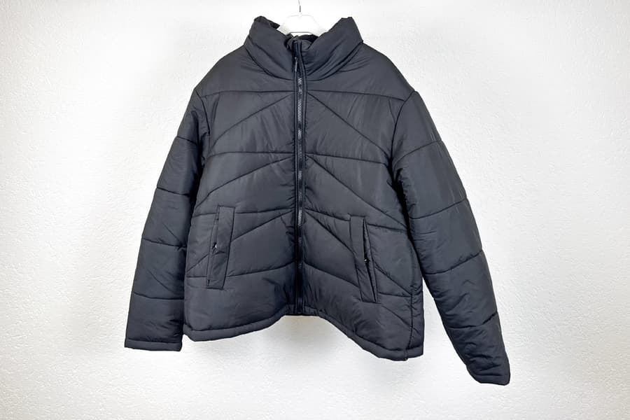 Jacke Urban Classics, Gr. XXL